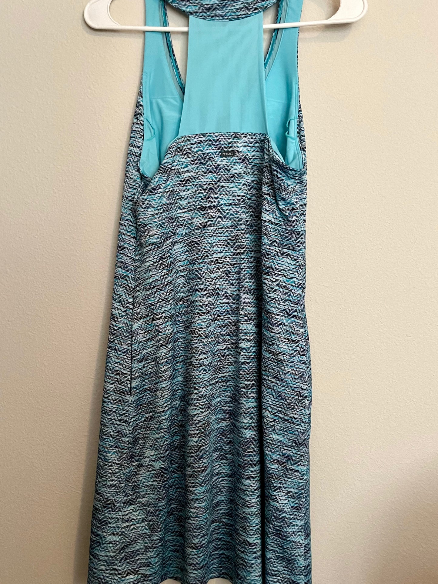 MPG Athletic Dress- Size Medium
