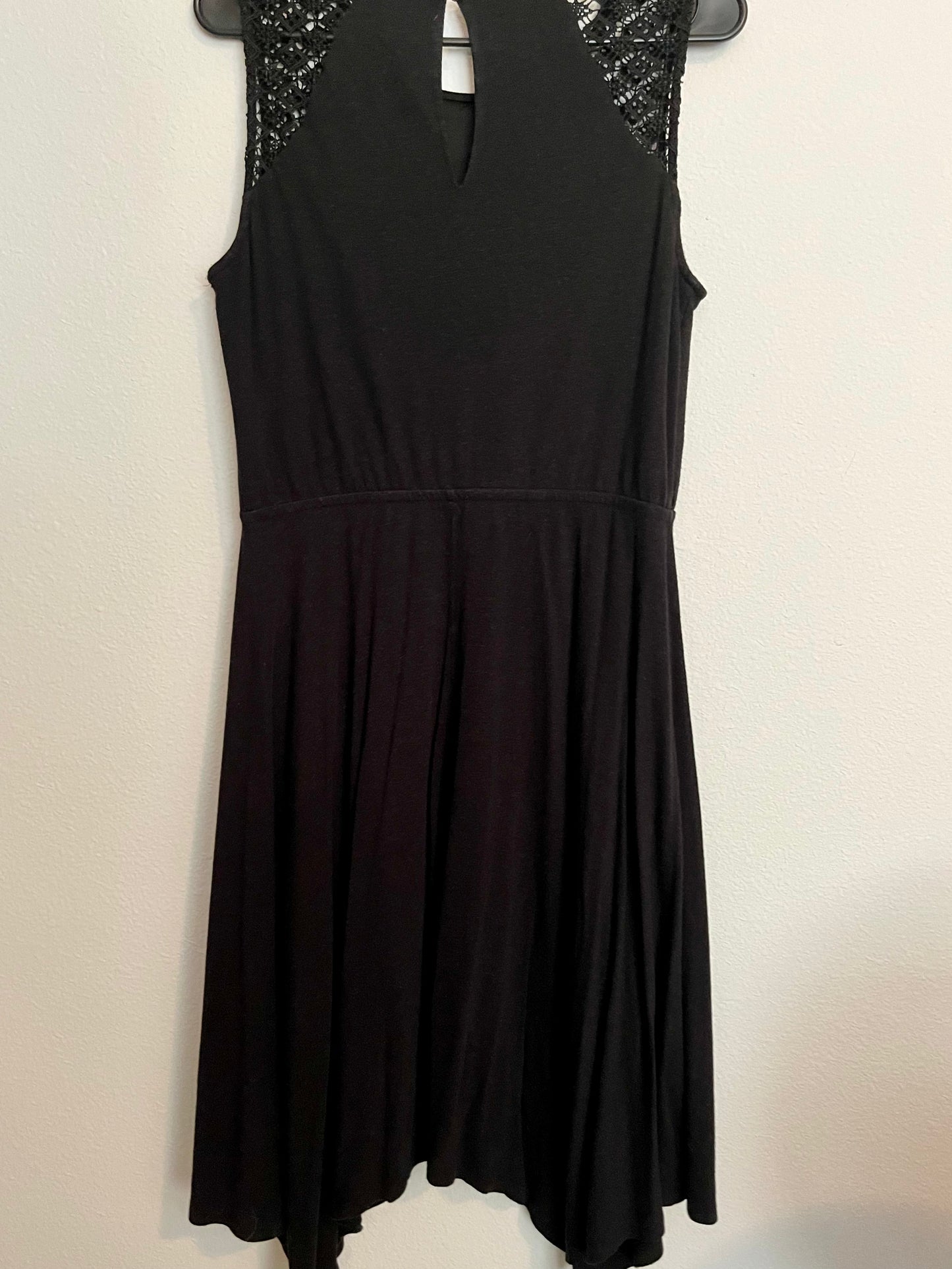 Mossimo Black Sundress- Size Medium