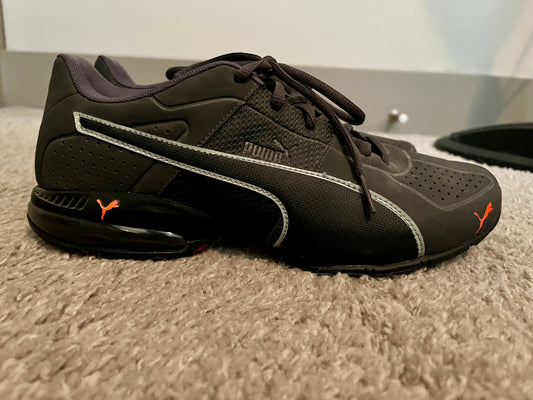Puma Athletic Sneakers- Men's Size 7