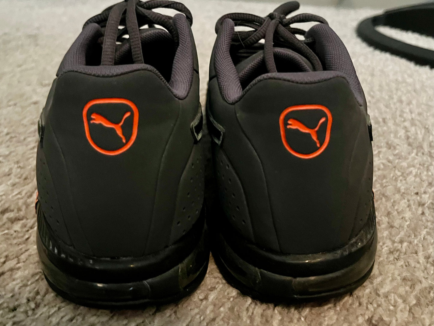 Puma Athletic Sneakers- Men's Size 7