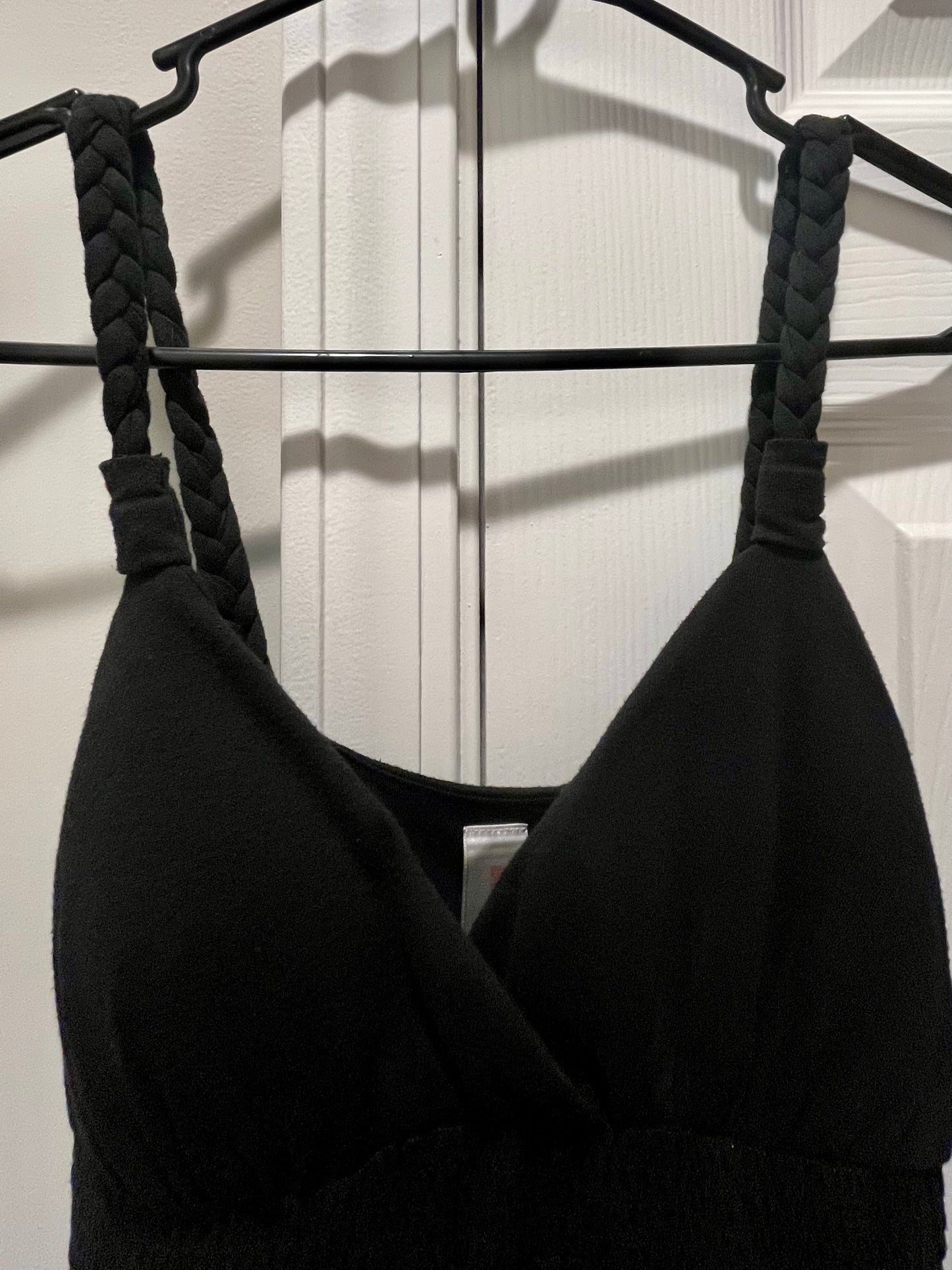 No Boundaries Maxi Dress- Size Small