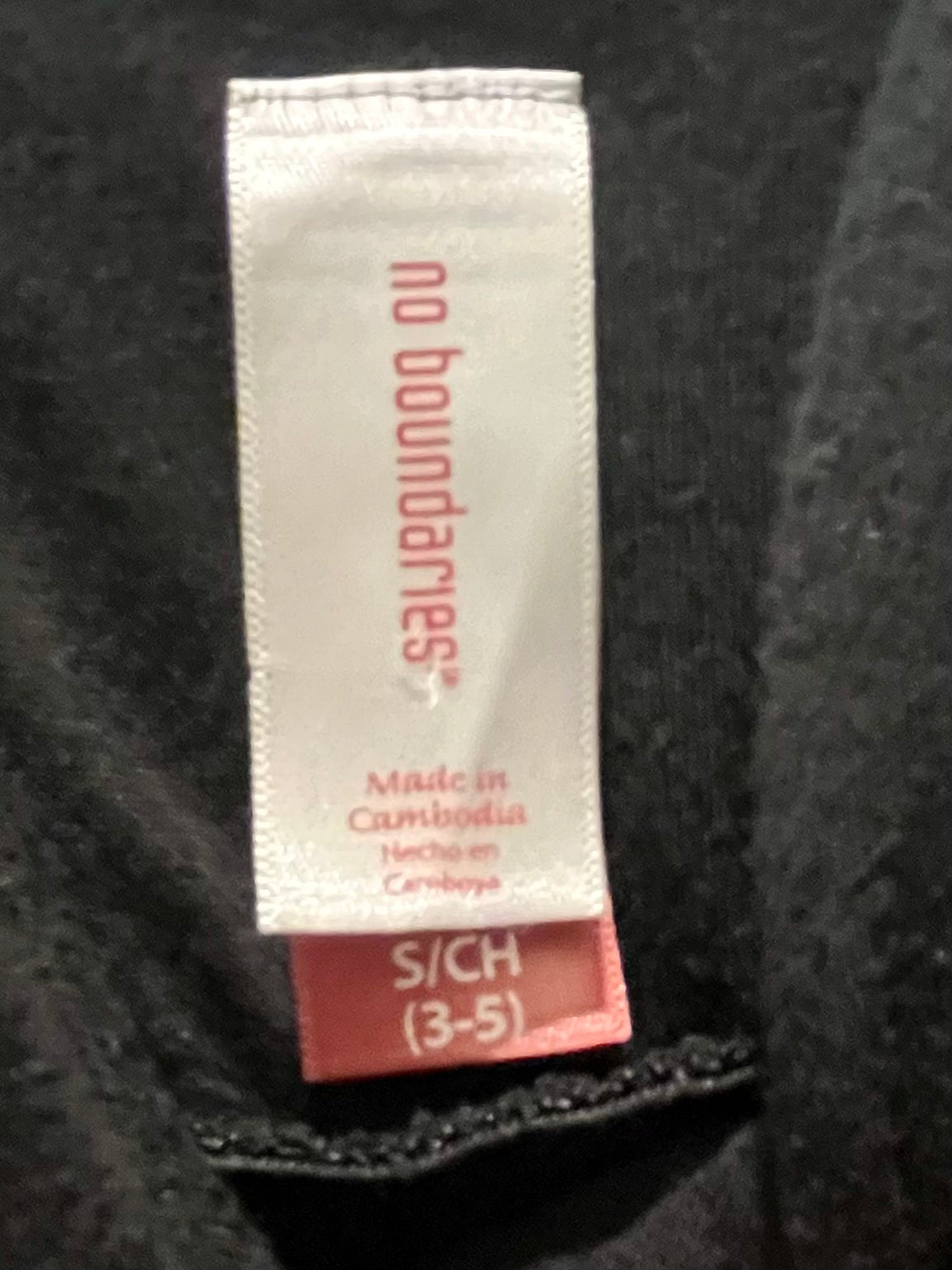 No Boundaries Maxi Dress- Size Small