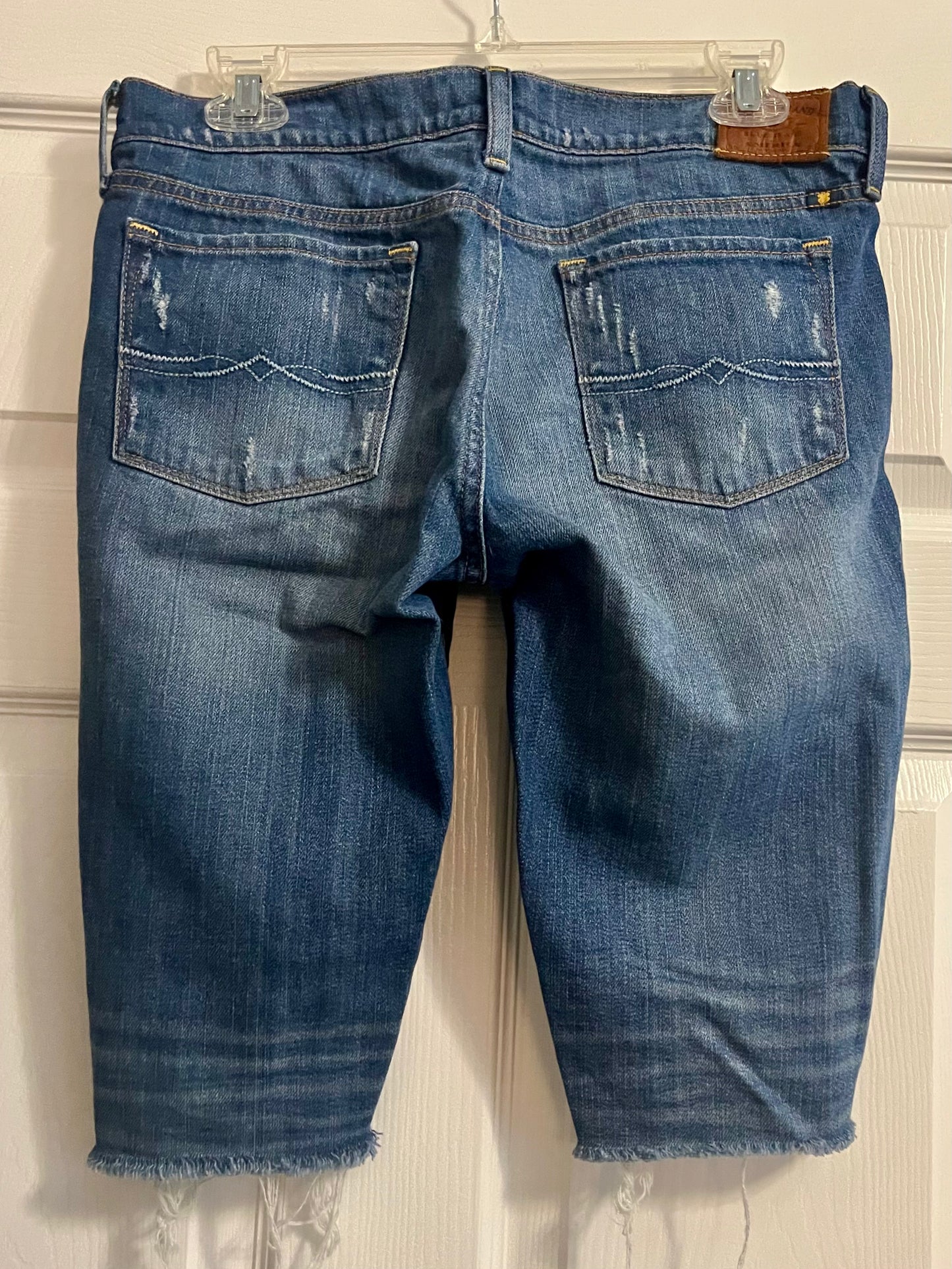 Lucky Brand Shorts- Size 8/29