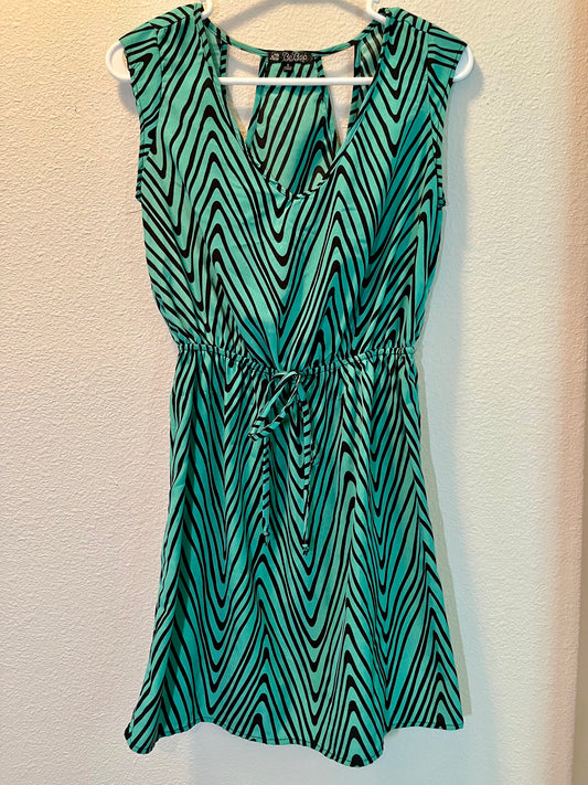 BeBop Sundress Size Small - Tales from the Tangle