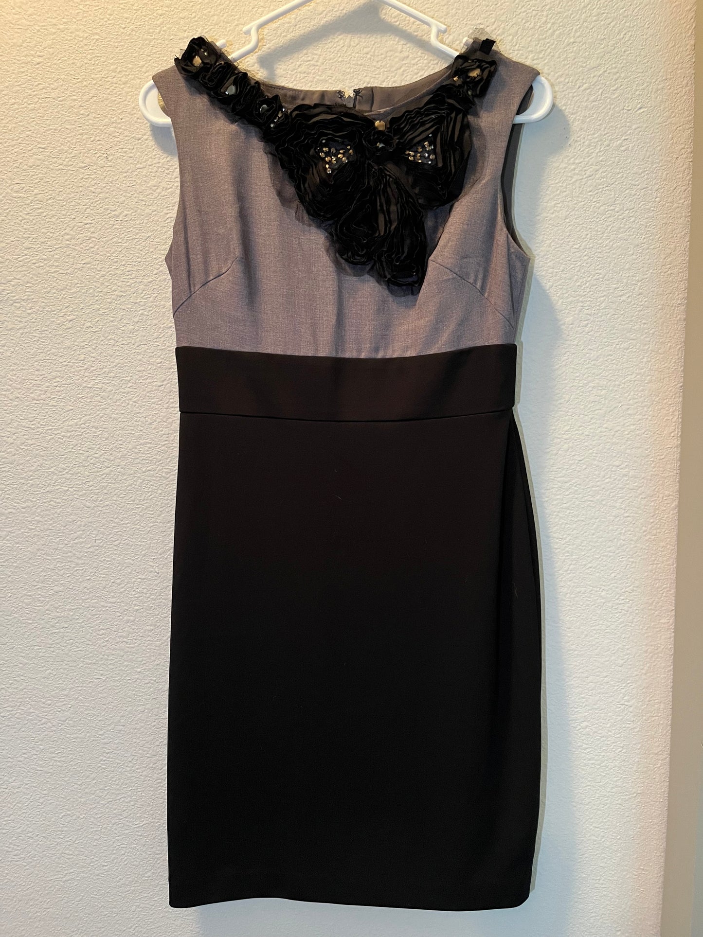 Suzi Chin Simi Formal Dress, Size 4P - Tales from the Tangle