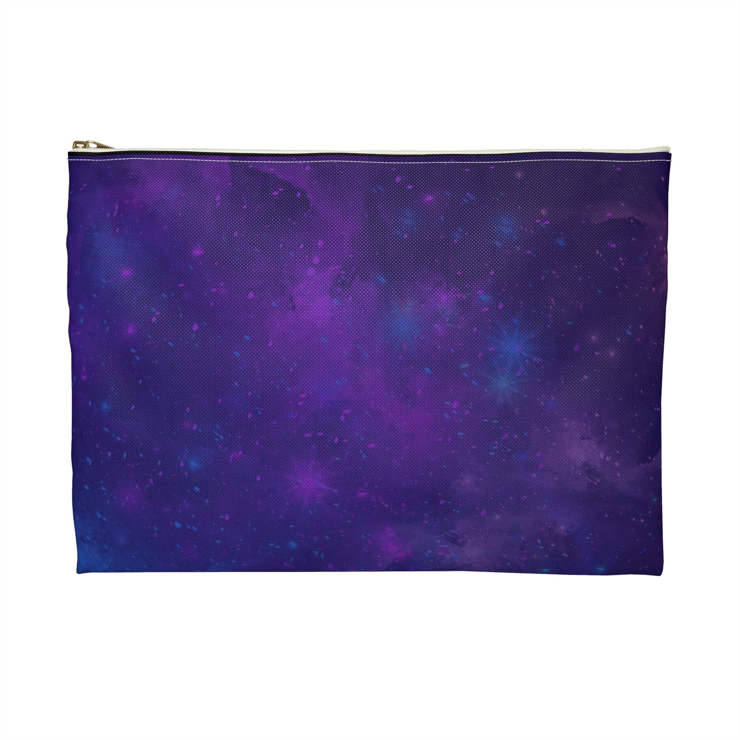 Galaxy Print Accessory Pouch - Tales from the Tangle