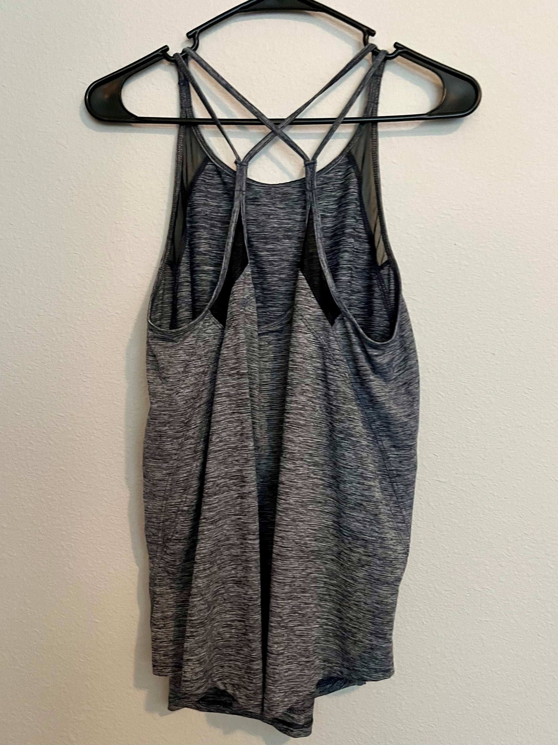 Athletic Works Athletic Tank Top, Size Large - Tales from the Tangle