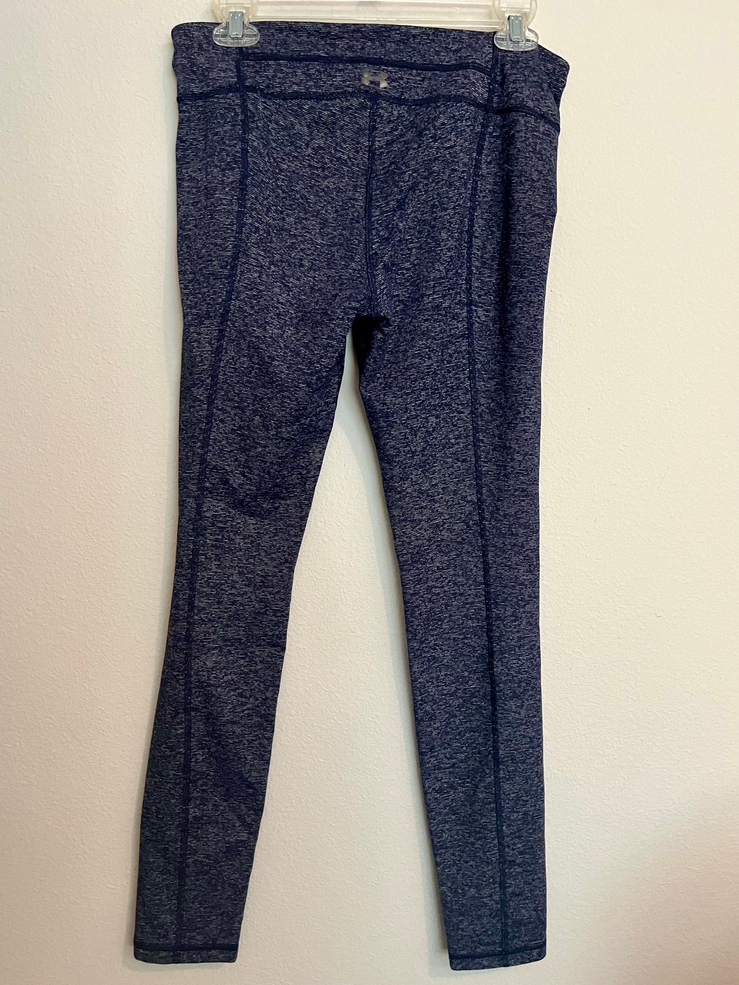 Under Armour Leggings, Size Medium - Tales from the Tangle