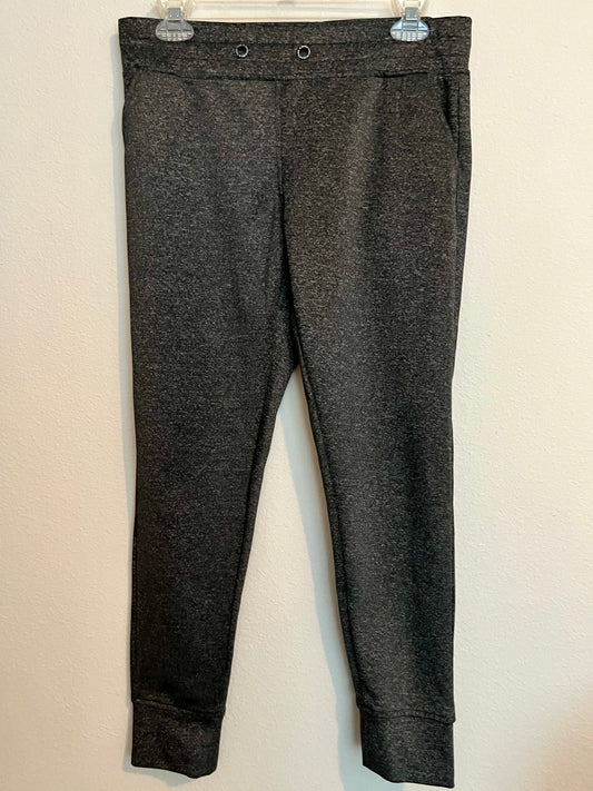 Game Time Athletic Joggers- Size Medium - Tales from the Tangle