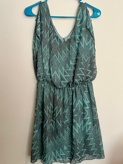 Accidentally in Love Sundress- Size Medium