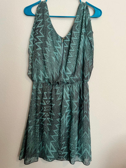 Accidentally in Love Sundress- Size Medium