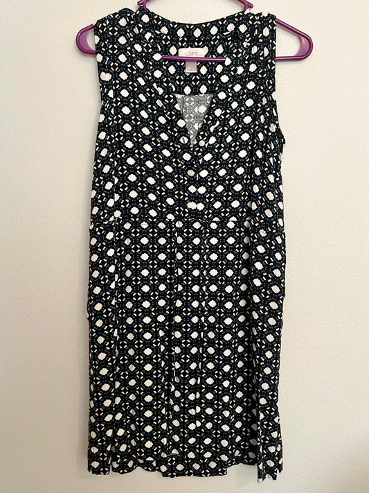 Loft Petite Pocket Sundress- Size Small Petite