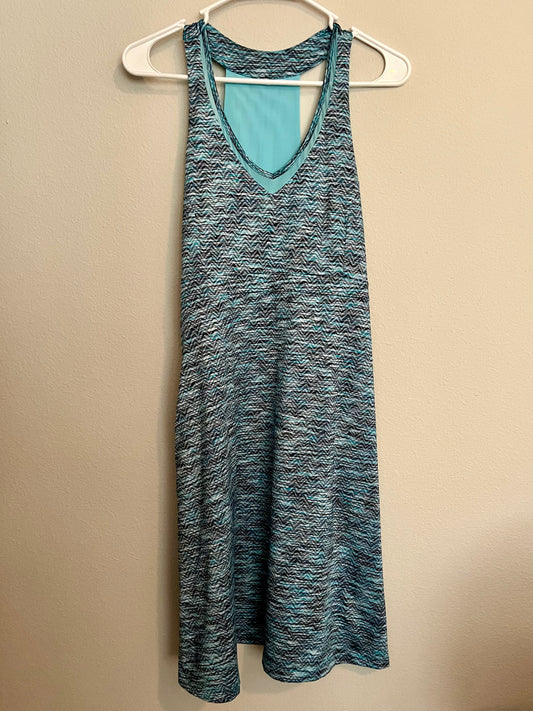 MPG Athletic Dress- Size Medium