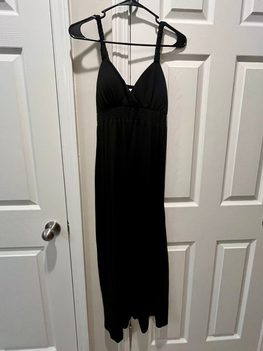 No Boundaries Maxi Dress- Size Small