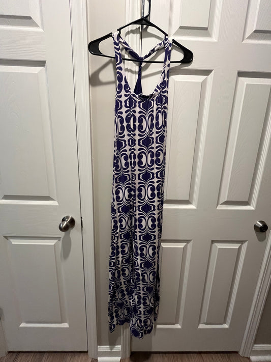 Velvet Brand Summer Maxi Dress- Size Small