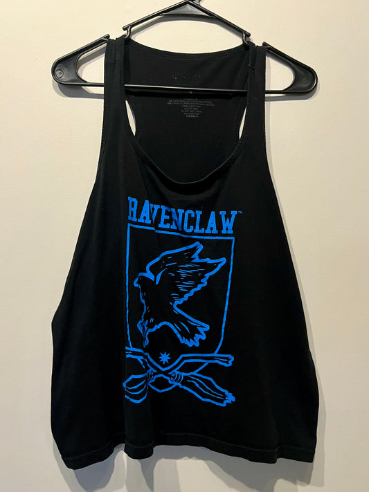 Harry Potter Ravenclaw House Tank Top- Size 0