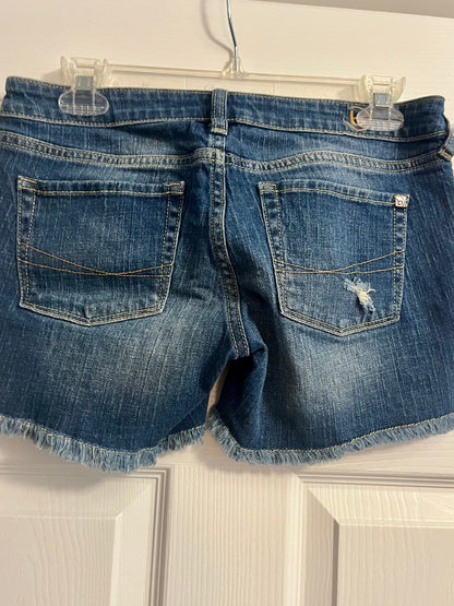 Bullhead Denim Shorts- Size 5