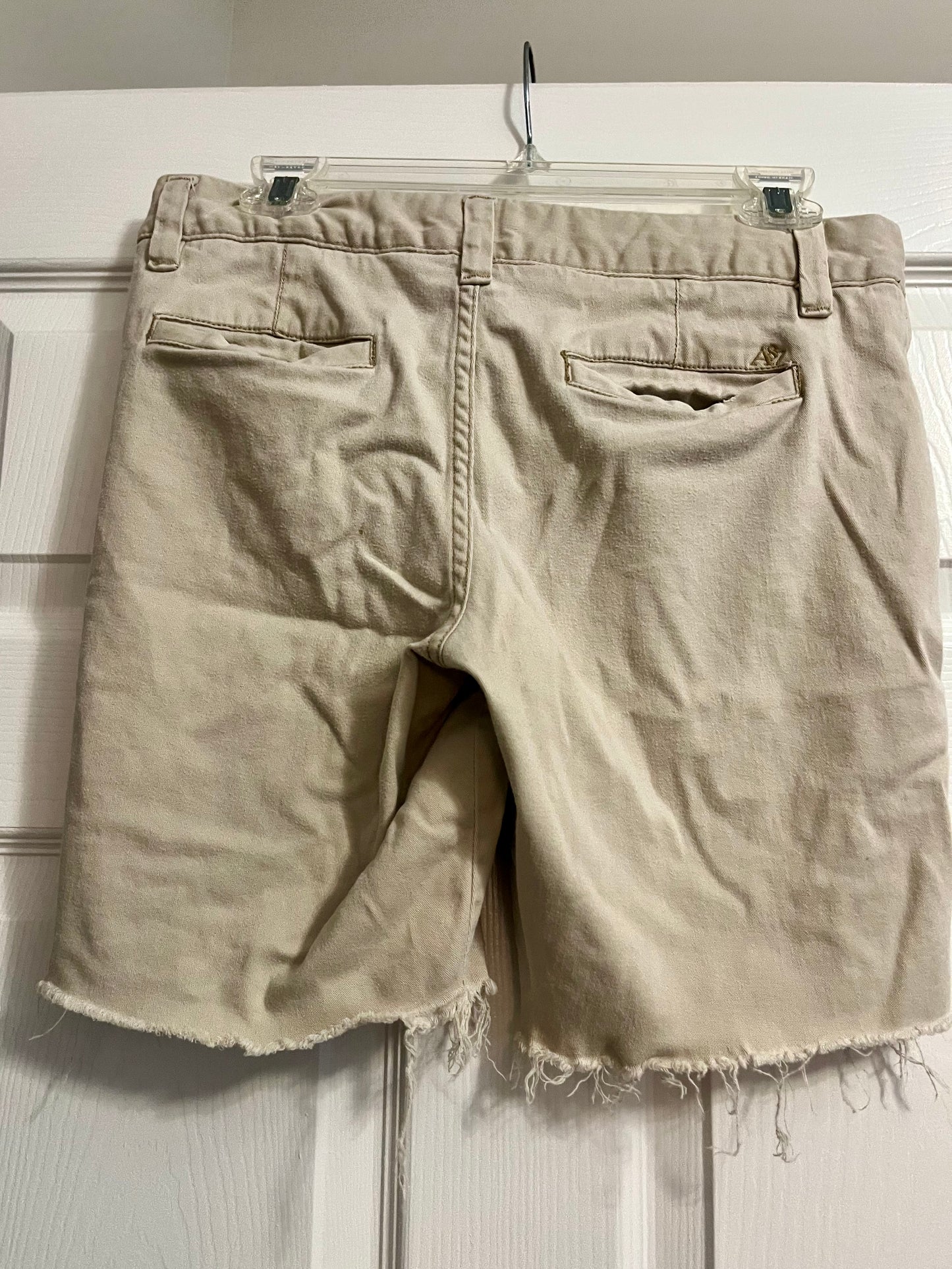 Aeropostale Bermuda Shorts- Size 9/10