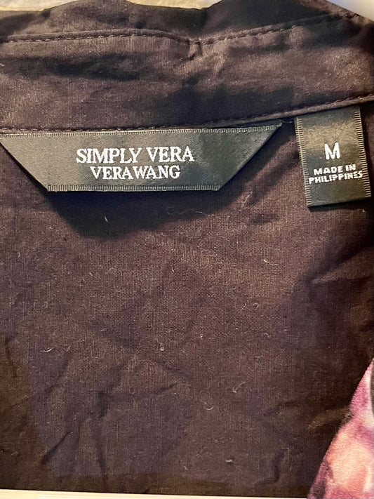 Simply Vera By Vera Wang Dress with Pockets Size Medium - Tales from the Tangle