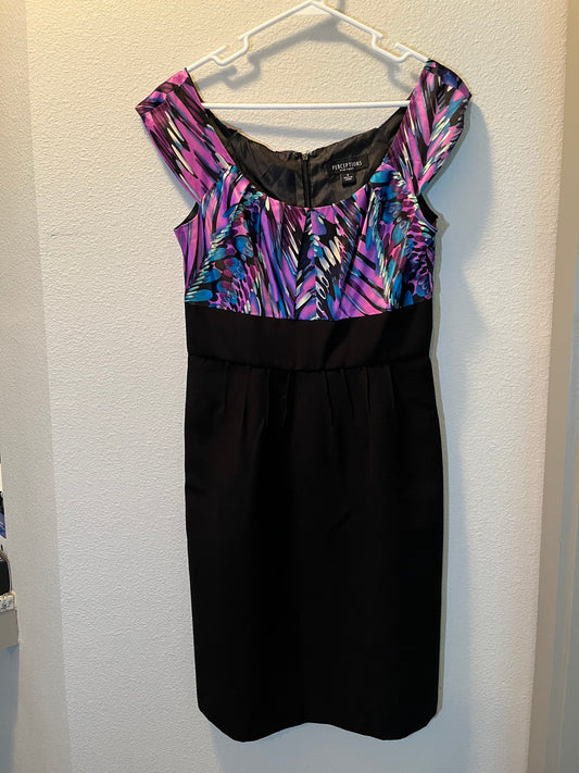 Perceptions New York Dress, Size 8 - Tales from the Tangle